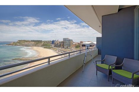 Property photo of 603/33 Shortland Esplanade Newcastle East NSW 2300