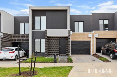 Property photo of 20 Saran Crescent Deanside VIC 3336