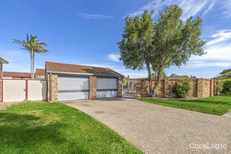Property photo of 134 Pinelands Road Sunnybank Hills QLD 4109