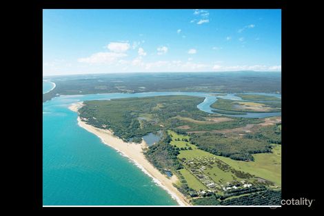 Property photo of 66 Rules Beach Road Rules Beach QLD 4674