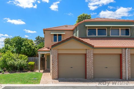 Property photo of 34/8 Luke Close Sunnybank Hills QLD 4109