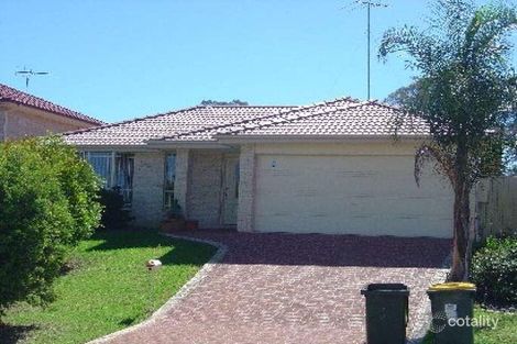 Property photo of 6 Emmanuel Terrace Glenwood NSW 2768