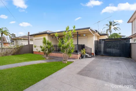 Property photo of 137 Webster Road Lurnea NSW 2170