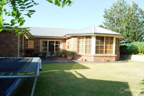 Property photo of 3 Bayldon Place Glenmore Park NSW 2745