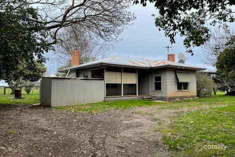 7182 Henty Hwy, Branxholme, VIC 3302