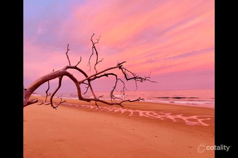 Property photo of 66 Rules Beach Road Rules Beach QLD 4674