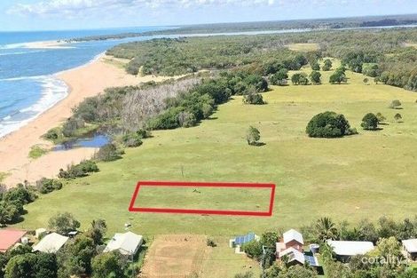 Property photo of 66 Rules Beach Road Rules Beach QLD 4674