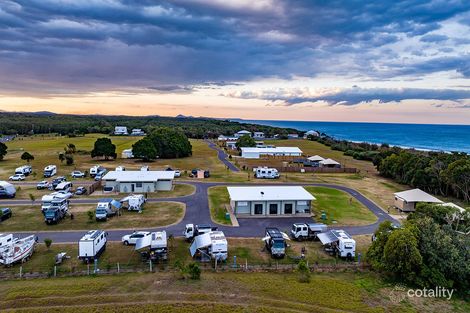 Property photo of 66 Rules Beach Road Rules Beach QLD 4674