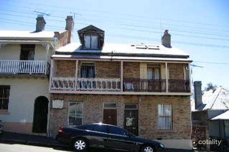 4 Church St, Balmain, NSW 2041