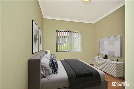 Property photo of 13/24-26 Mary Street Lidcombe NSW 2141