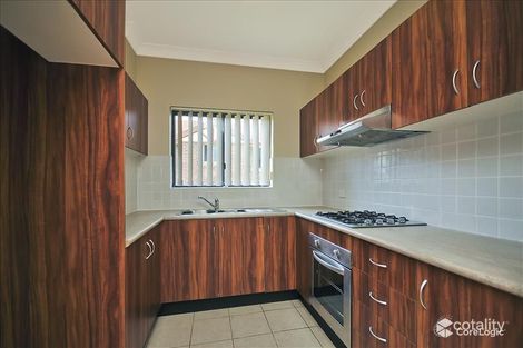 Property photo of 13/24-26 Mary Street Lidcombe NSW 2141