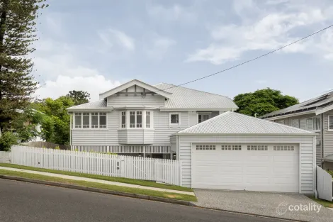 Property photo of 15 Ison Street Morningside QLD 4170