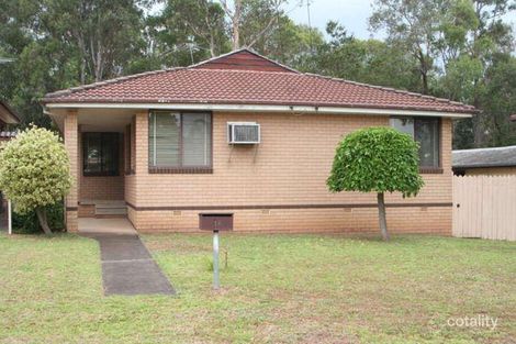 Property photo of 14 Morley Avenue Hammondville NSW 2170