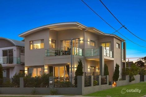 6 Napoleon St, Sans Souci, NSW 2219