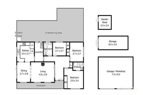 264 Howden Rd, Howden, TAS 7054