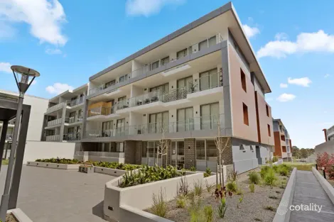 Property photo of 114/48 Jacqui Avenue Schofields NSW 2762