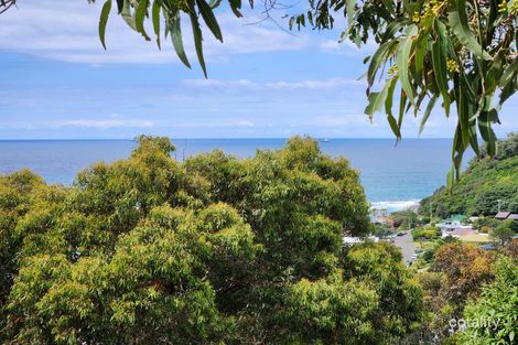 Property photo of 244 Lawrence Hargrave Drive Coalcliff NSW 2508