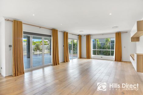 Property photo of 21 Jack Peel Circuit Kellyville NSW 2155