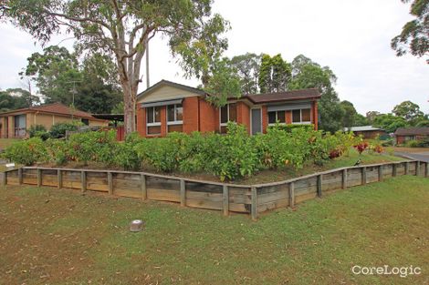 Property photo of 25 Balfour Close Springfield NSW 2250