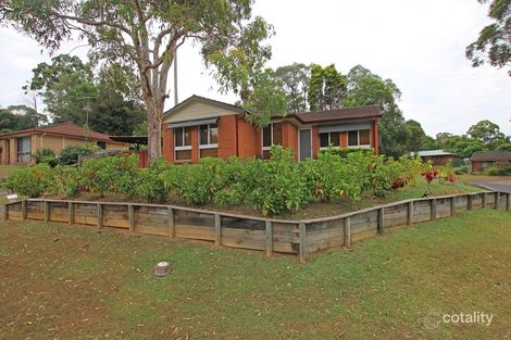 25 Balfour Cl, Springfield, NSW 2250