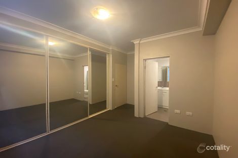 Property photo of 5/273 Dunmore Street Pendle Hill NSW 2145
