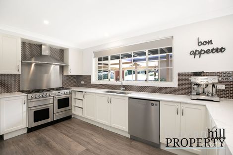 Property photo of 22 Phillip Street Burradoo NSW 2576