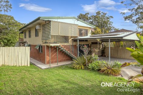 Property photo of 132 Ashridge Road Darra QLD 4076