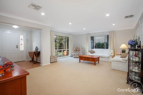 Property photo of 6 Braekell Place Kellyville NSW 2155