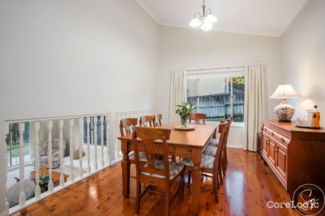 Property photo of 6 Braekell Place Kellyville NSW 2155