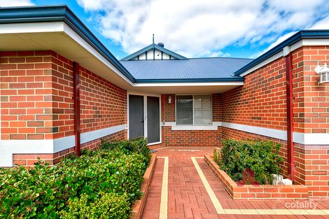 Property photo of 6 Peridot Street Dalyellup WA 6230