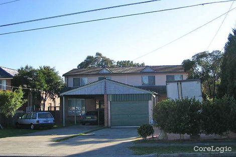 Property photo of 15A Neville Street Lidcombe NSW 2141