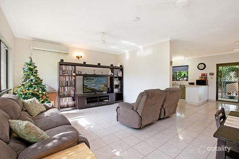 Property photo of 45 Broadarrow Circuit Woodroffe NT 0830