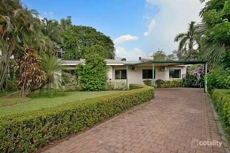 Property photo of 45 Broadarrow Circuit Woodroffe NT 0830
