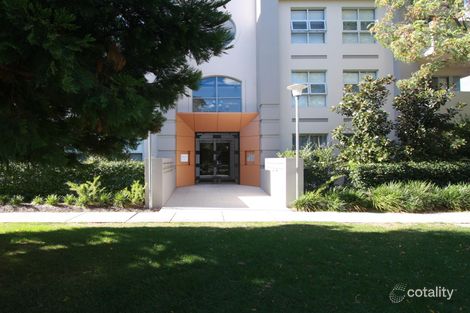 23/3 Tench St, Kingston, ACT 2604