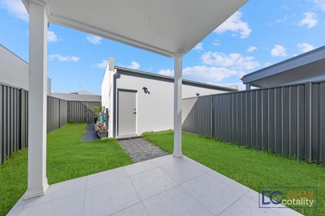 Property photo of 295 Abell Road Melonba NSW 2765