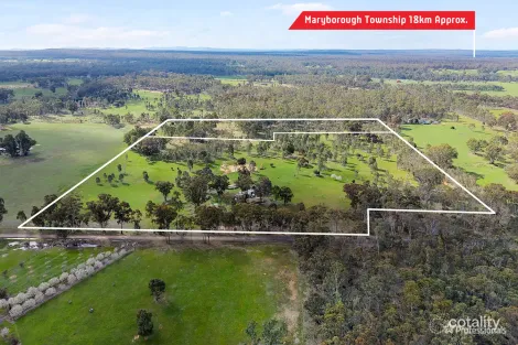 Property photo of 100 McIntyres Road Amherst VIC 3371