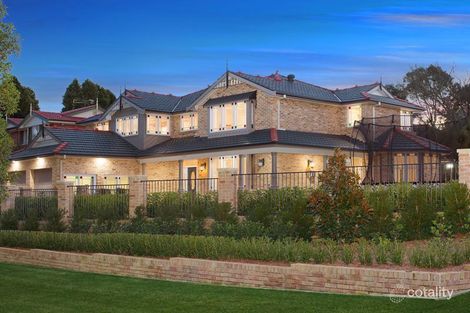 11 Stock Farm Ave, Bella Vista, NSW 2153
