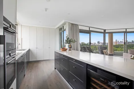 Property photo of 1203/95 Brompton Road Kensington NSW 2033