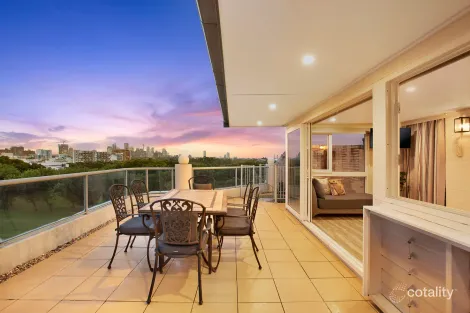 Property photo of 1203/95 Brompton Road Kensington NSW 2033