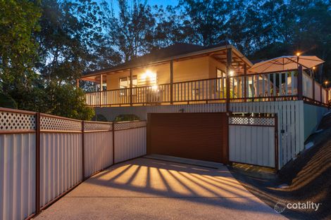 Property photo of 30 Wattlebird Court Currumbin Valley QLD 4223