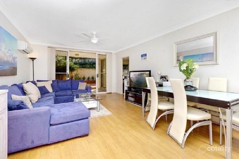 Property photo of 34/28-32 Brookvale Avenue Brookvale NSW 2100