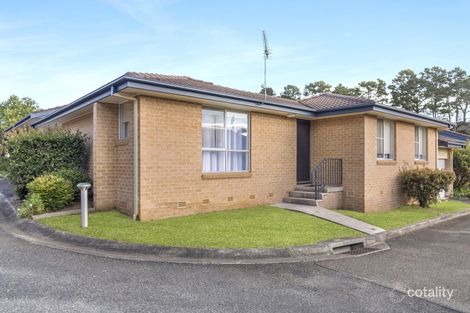 Property photo of 31/61 Kirkham Street Moss Vale NSW 2577