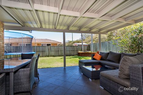 Property photo of 13 Meriden Place Boondall QLD 4034