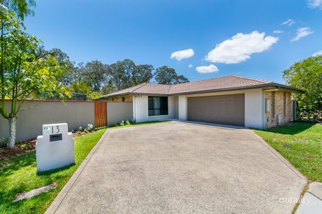 Property photo of 13 Meriden Place Boondall QLD 4034
