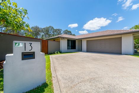 Property photo of 13 Meriden Place Boondall QLD 4034
