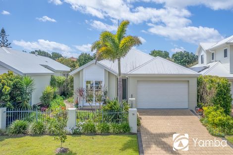 Property photo of 78 The Drive Yamba NSW 2464