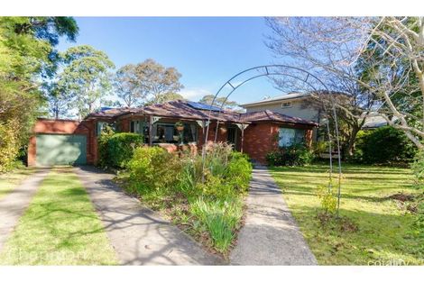 8 Levy St, Glenbrook, NSW 2773