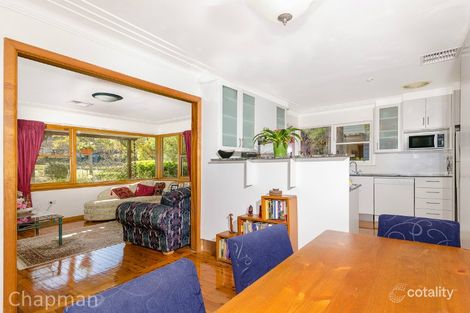 Property photo of 8 Levy Street Glenbrook NSW 2773