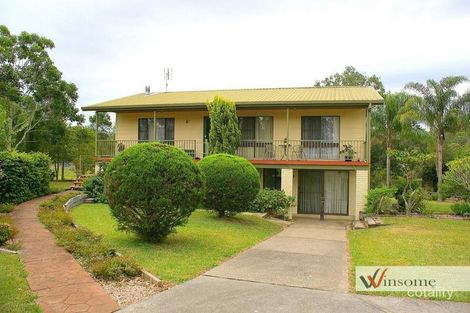 21 Steeles Creek Rd, Yarravel, NSW 2440