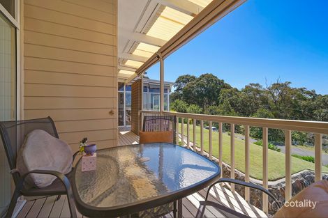 Property photo of 10 Neerim Avenue Kotara South NSW 2289